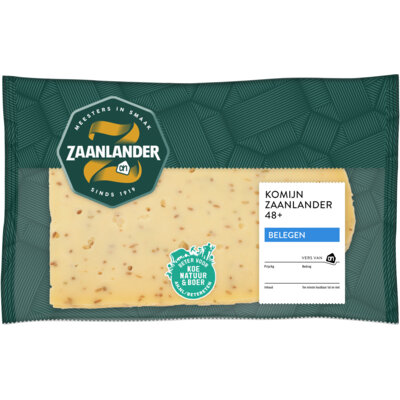 pdp-image-AH Zaanlander Belegen komijn 48+ plakken