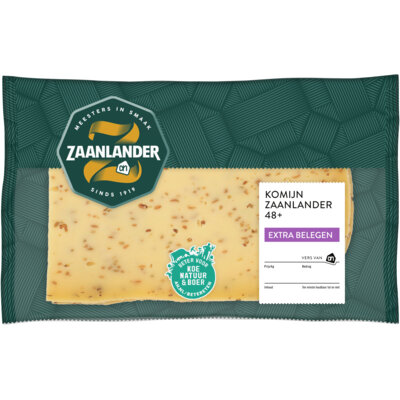 pdp-image-AH Zaanlander Extra belegen 48+ komijn plakken