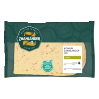 AH Zaanlander Jong komijn 48+ plakken