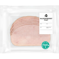 Een afbeelding van AH Kalkoenborstfilet