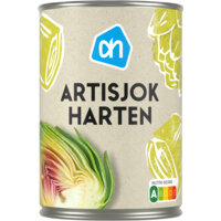 Afbeelding van Artisjokharten