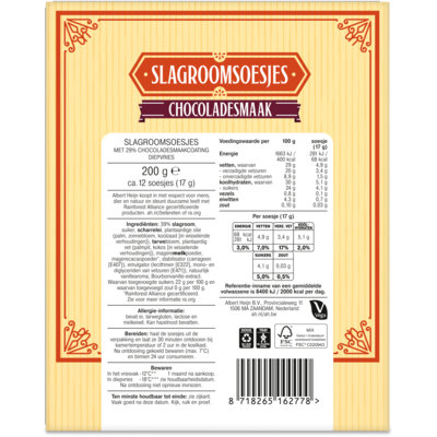 pdp-image-AH Mini chocosoesjes