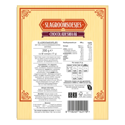 pdp-image-AH Mini chocosoesjes