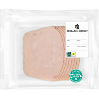 Een afbeelding van AH Scharrel kipfilet