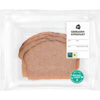 Een afbeelding van AH Gebraden kipgehakt
