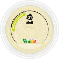 Een afbeelding van AH Aioli