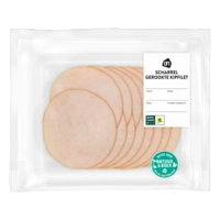 AH Scharrel gerookte kipfilet