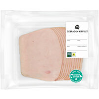 Een afbeelding van AH Scharrel kipfilet