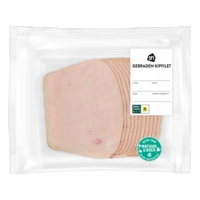 AH Scharrel kipfilet
