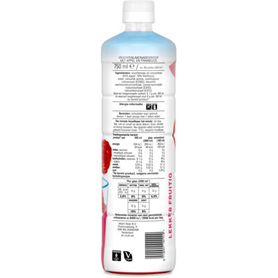 pdp-image-AH Siroop framboos