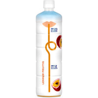 Een afbeelding van AH Siroop tropical