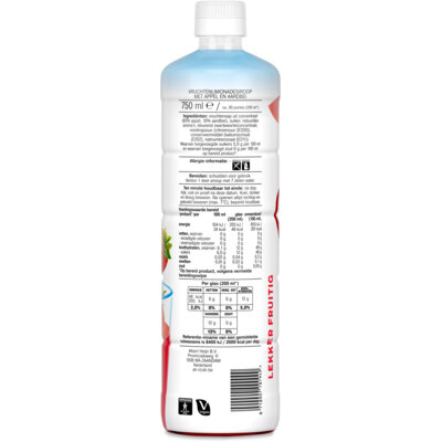 pdp-image-AH Siroop aardbei