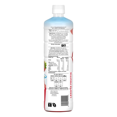 pdp-image-AH Siroop aardbei
