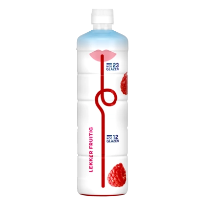 pdp-image-AH Siroop framboos
