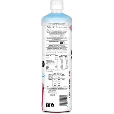 pdp-image-AH Siroop cassis