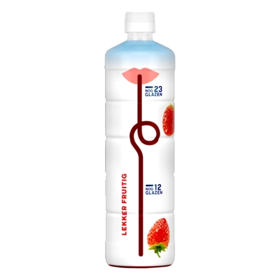 pdp-image-AH Siroop aardbei