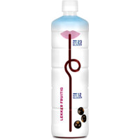 Een afbeelding van AH Siroop cassis