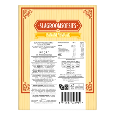 pdp-image-AH Slagroomsoesjes bananensmaak