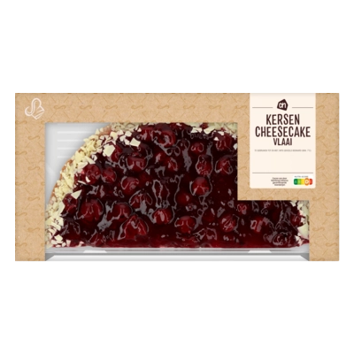 pdp-image-AH Kersen cheesecake vlaai half