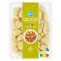 AH Gnocchi