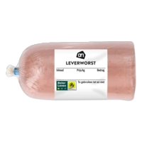 AH Leverworst