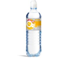 Een afbeelding van O2Life Mango