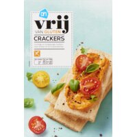 Afbeelding van Glutenvrij Crackers
