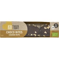 Een afbeelding van BioToday Cacao bites cashewnoten