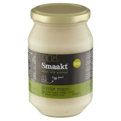 pdp-image-Smaakt Mayonaise zonder ei