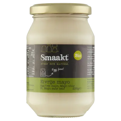 pdp-image-Smaakt Mayonaise zonder ei