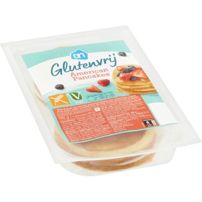 pdp-image-AH Glutenvrij American pancakes