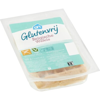 pdp-image-AH Glutenvrij Belgische wafels