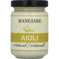 Mangiare Allioli