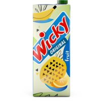 Wicky Original fruit