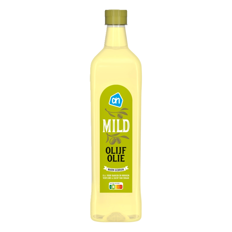 AH Olijfolie mild