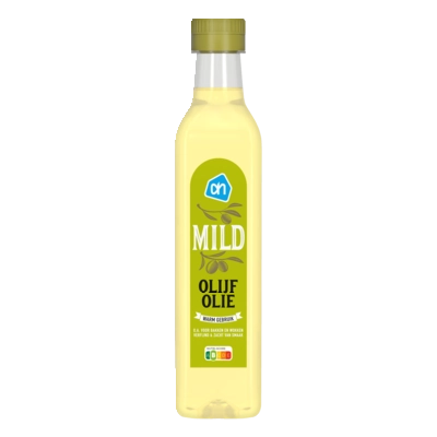 pdp-image-AH Olijfolie mild