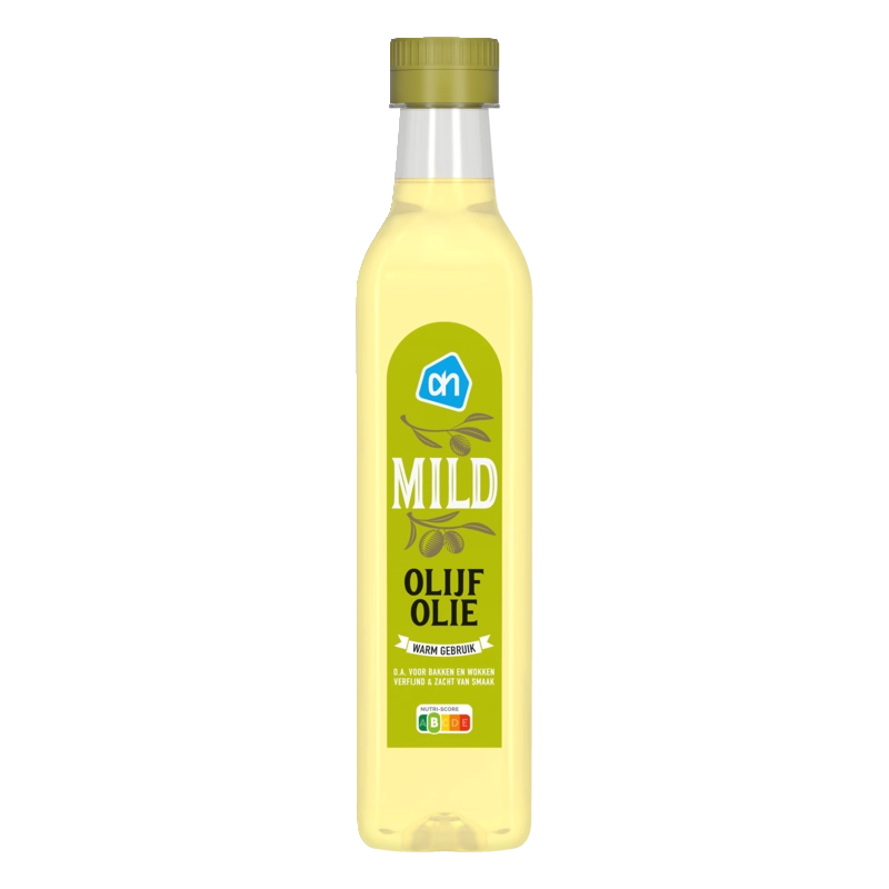 Olijfolie mild