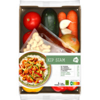 Afbeelding van Kip siam verspakket
