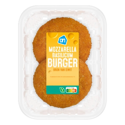 pdp-image-AH Mozzerella basilicum burger