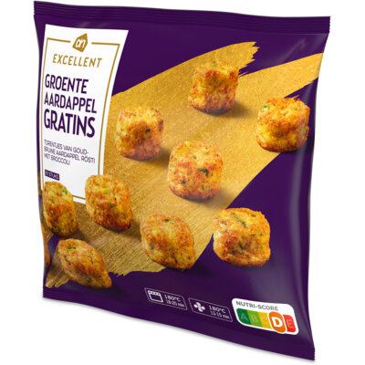 pdp-image-AH Excellent Groente aardappelgratins