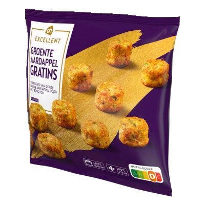 pdp-image-AH Excellent Groente aardappelgratins