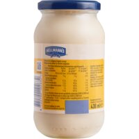 Een afbeelding van Hellmann's Real mayonaise