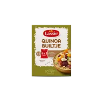 Lassie Quinoa builtje
