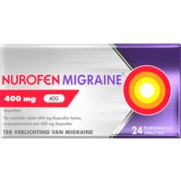 Nurofen 400 Mg ibuprofen tablet migraine