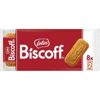 Een afbeelding van Lotus Biscoff Speculoos snack pack