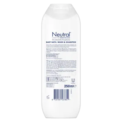 pdp-image-Neutral Kids bad, was & shampoo