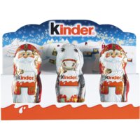 Een afbeelding van Kinder Figuurtjes