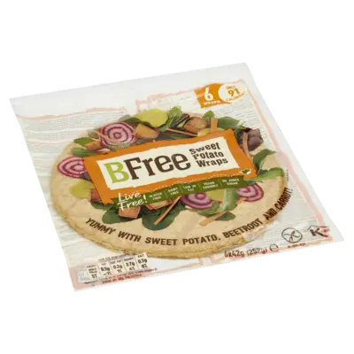 pdp-image-BFree Wraps zoete aardappel