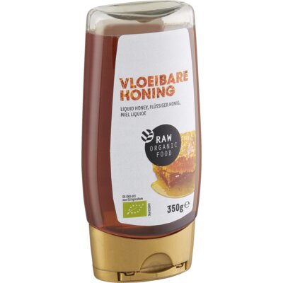 pdp-image-Raw Organic Food Rof honing vlb bio