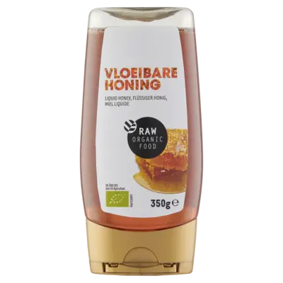 pdp-image-Raw Organic Food Rof honing vlb bio